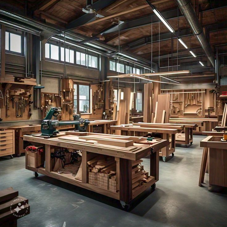 Premium Furniture Interior 1