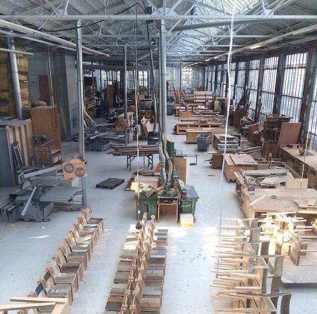 Premium Furniture Interior 3